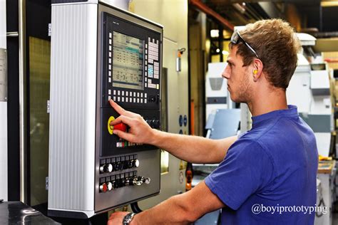 CNC Machinist Jobs, Work in Blackburn (with Salaries) .